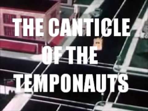 A 21st Century Serenade - the Temponauts