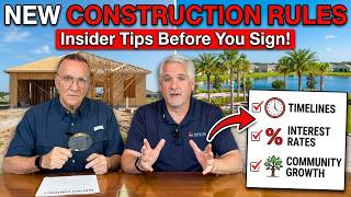New Home Construction in Florida | Is It Worth It?