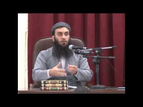 بێ نرخی دونیا - موحازه‌ره‌كانى 10شه‌وی كۆتایی رمضانى1434 (9) - م.علی خان