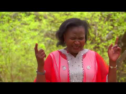 Wach Nyasaye. Intercessory Prayers 3 in Luo by Geraldine Oduor