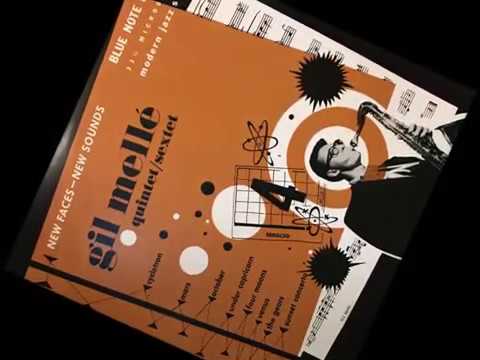 "Venus" by The Gil Mellé Quintet