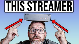 Video thumbnail for You should check out this Cambridge Audio MXN10 music streamer! by cheapaudioman