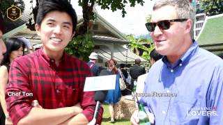 2017 Asia’s 50 best Restaurants Finedininglovers brunch S.Pellegrino & Acqua Panna