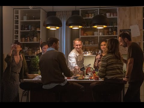 Galerijas bilde 1: Kinoseanss | PERFEKTIE