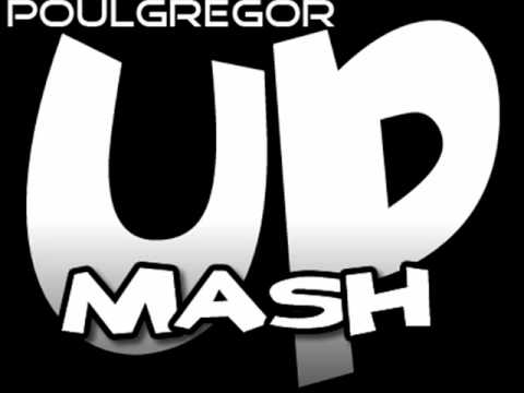 Swedish house mafija vs afrojack - No antidote beef (PoulGregor mashup remix)