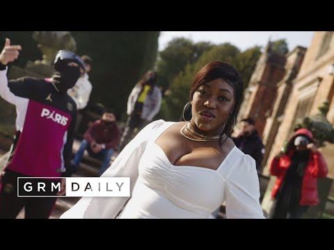 Trappo x Destiny - Losing My Mind [Music Video] | GRM Daily