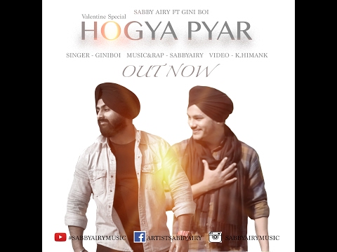 GINIBOI HOGYA PIYAR...