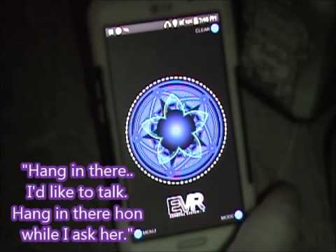 EVR SYSTEM - R - Video