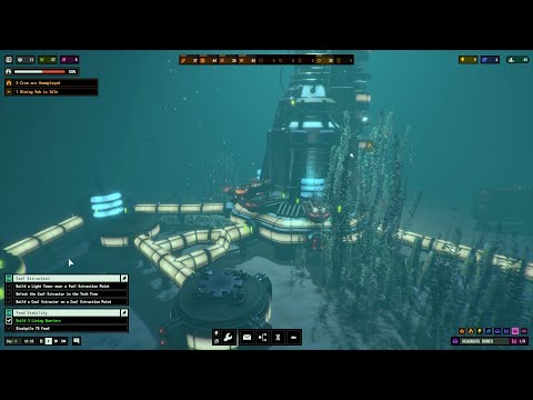 Surviving the Abyss im Test: Auf dem Meeresboden der Tatsachen (4K, German)