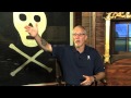 St Augustine And The Pirate Museum