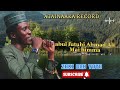 Zaki Dan Yaya - Alamul Huda_(Video lyrics) Ftr Aisha Ambato