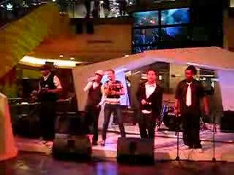 Dewi Sandra and Pasto