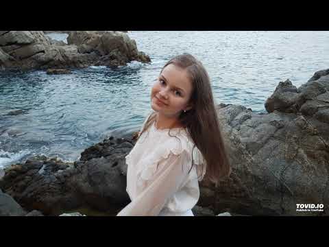 Studija "Tiks" JOGAILĖ - Never enough (Loren Allred cover)