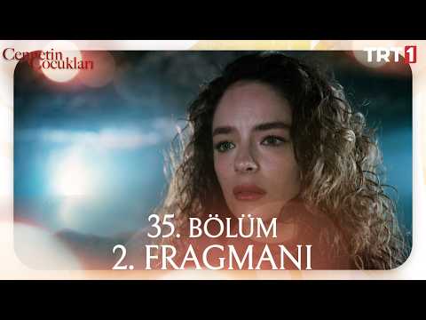 Cennetin Çocukları 35. Bölüm 2. Fragmanı