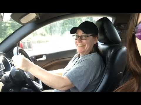 My First BTS Concert 190519 {Vlog 1}