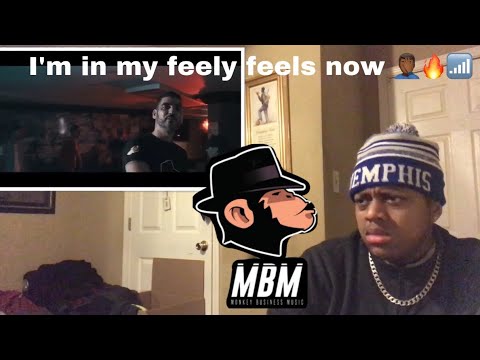 (Moroccan Rap) Mamsalinch MBM x Hoofer x Kouz1 x Mymen (prod by Iceykeyz & Meggywins) REACTION !
