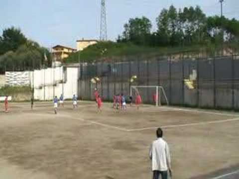 Cir Gomme - Pinterrè Scampia