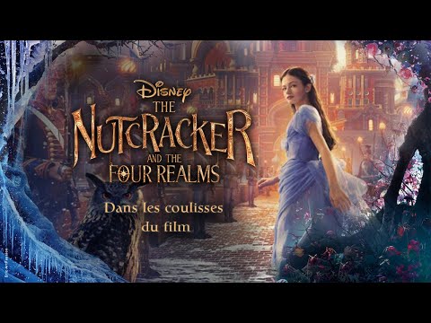 The Nutcracker And The Four Realms | Behind the Scenes  | VFX