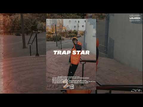 *FREE* Rsko x Tiakola Type Beat -"Trap Star" (Prod.Lx Lørik)