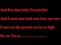 I'm So High by Sam Adams with Lyrics 
