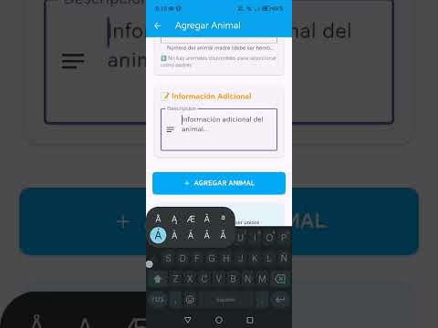 Nanoadga