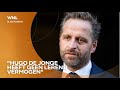 'Hugo de Jonge heeft een te groot ego'