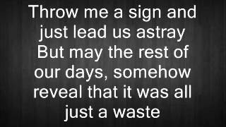 Mark Tremonti - Leave it alone