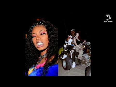 BHAD BHABIE "Unreleased Song" feat. Asian Da Brat & Lil Yachty | Danielle Bregoli