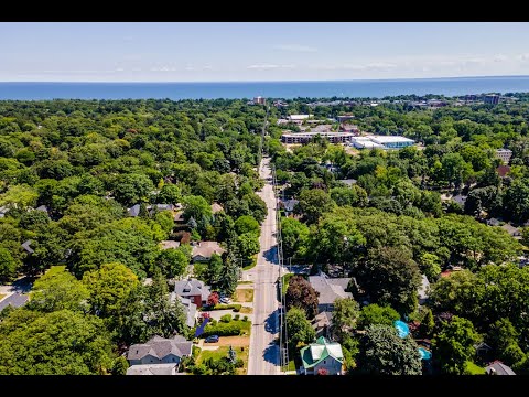 433 Allan Street, Oakville - Luxury Real Estate by Goodale Miller Team