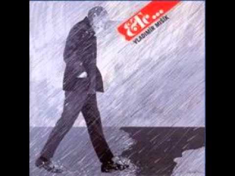 Balada pivní - Vladimír Mišík z alba 20 deka duše