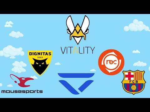 PREDICTING THE BEST TEAM IN EUROPE! | RLCS SEASON 9 REGIONAL CHAMPIONSHIP PREDICTIONS EU