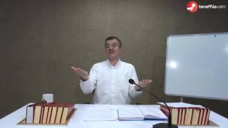 Hasan Yenidere - Gülenizm'in İlk İhaneti Nasıl Oldu