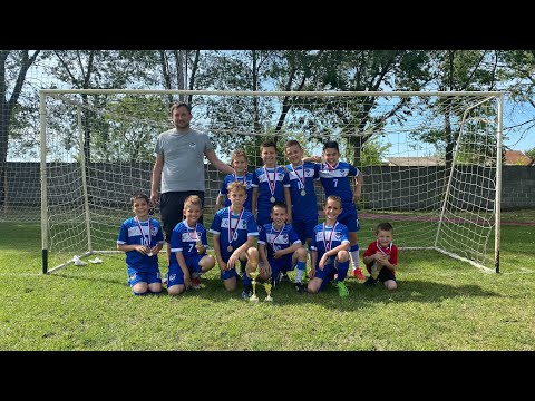 FC Derby - FK Vrbas 0:2 | 23.05.2021.