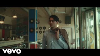 Musik-Video-Miniaturansicht zu For You Songtext von Matteo Bocelli