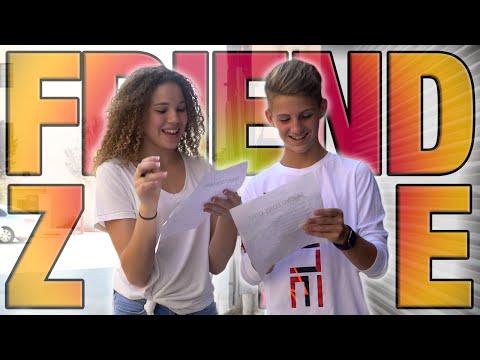 download lagu mp3 mp4 Friend Zone Quiz, download lagu Friend Zone Quiz gratis, unduh video klip Friend Zone Quiz