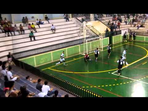 Semifinal - Circuito x Bonde dos Sem - Série A -Copão de Férias 2015