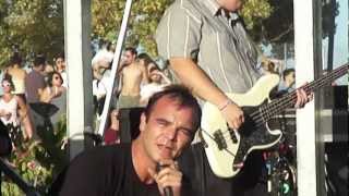 Balance - Future Islands - FYF 2012