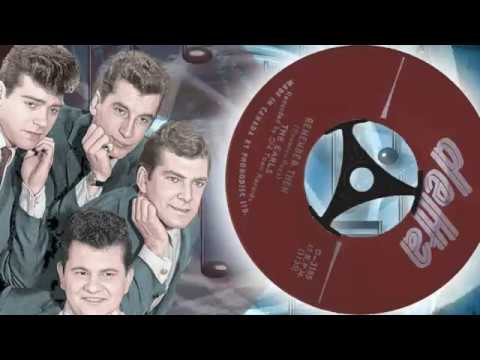 The Earls  -  Remember Then