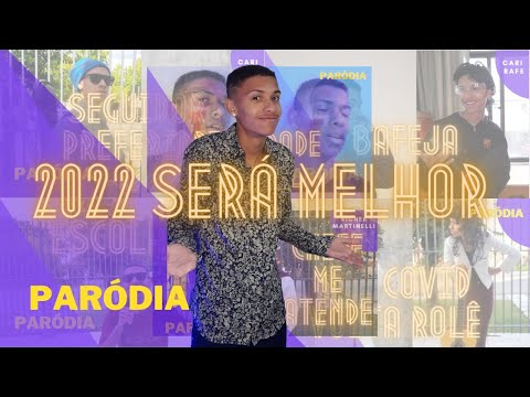 PARÓDIA | ESQUEÇA-ME SE FOR CAPAZ - MARÍLIA MENDONÇA, MAIARA E MARAÍSA