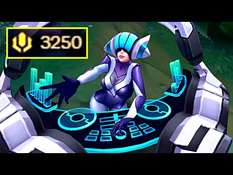 Proof that League of Legends is PAY TO WIN