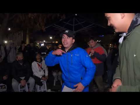 ADESONG/BSK vs KLOID/SCUB: (BATALLÓN) Cuartos - #KDXSHAMAN