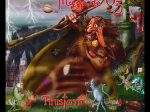 Fiesta Pagana-Mägo De Oz