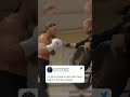 Conor McGregor throwing HEAVY HANDS | #shorts