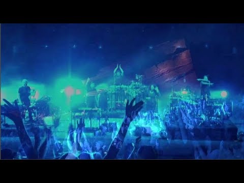 STS9 :: 2017.09.09 :: Red Rocks :: Morrison, CO