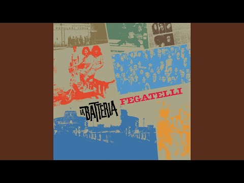 Persona non grata (feat. Colle Der Fomento) (Little Tony Negri Remix)