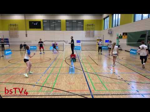 [HOME 01] SüdOstDeutsche Meisterschaft 2019/2020