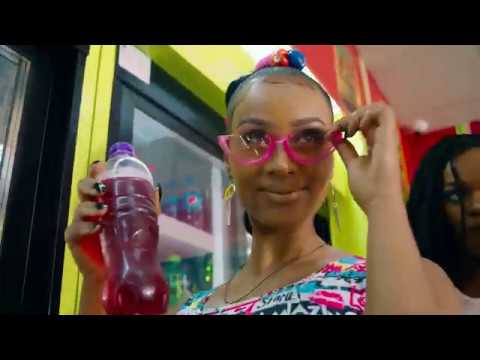 Bebe Cool - Wakayima (Xtended) AtomDeejay