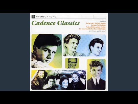 I'm Gonna Knock On Your Door by Eddie Hodges — 1961 Hot 100 hit
