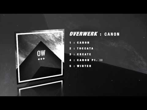OVERWERK - Canon