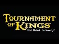 Tournament Of Kings Sizzle Reel 2 Jesse Highley As The Jester
